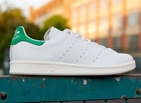 adidas stan smith original release